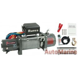 Runva 24 Volt - 9500lb (4309kg)