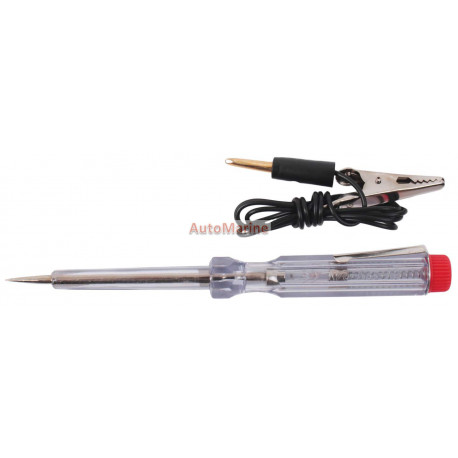 Automotive Circuit Tester - 6 / 12 / 24 Volt