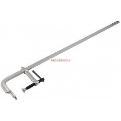 F Clamp (All Steel) - 120mm x 1000mm