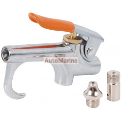 Air Blow Gun Set - 3 Piece