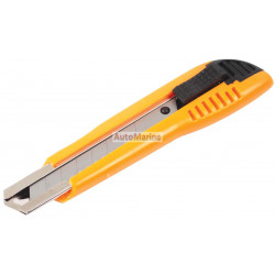 Utility Cutter Knife - 18mm