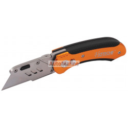 Folding Utility Cutter - Heavy Duty
