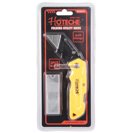 Folding Utility Cutter