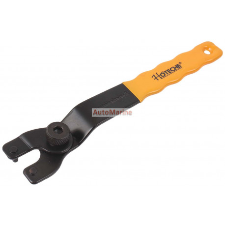 Angle Grinder Spanner - Universal