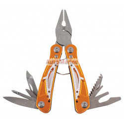 Multi Folding Knife witth Plier - 11 in 1