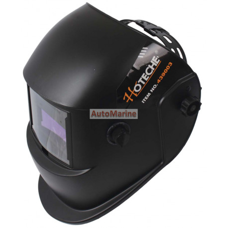 Auto Dark Welding Helmet