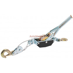 Hand Puller - 2 to 4 Ton