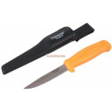 Kitchen Knife - 100mm Blade
