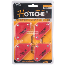 Magnetic Welding Holder - 4 Piece - Mini