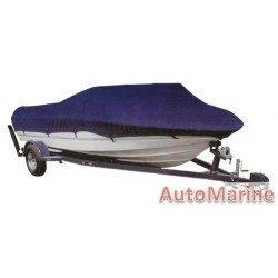 Boat Cover - 14 to 16 Foot