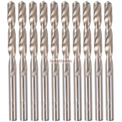 Hoteche HSS Drill Bits - 7.5mm (10 Piece)