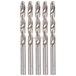 Hoteche HSS Drill Bits - 9mm (5 Piece)