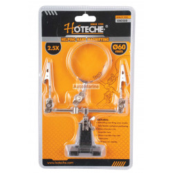 Magnifying Helping Hand Tool