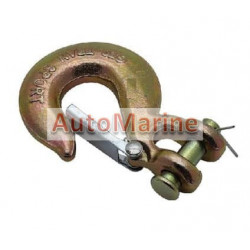 Heavy Duty Winch Hook