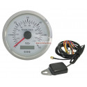 GPS Speedometer for Boats / Yacths / Trucks / Aeroplanes - White