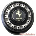 Mazda and Ford Boss Kit