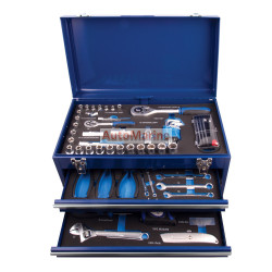 Trade Professional 94 Piece Tool Chest