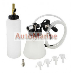 Vacuum Brake and Clutch Bleeder Kit