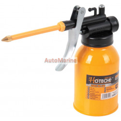 250cc Oil Can with Straight Spout