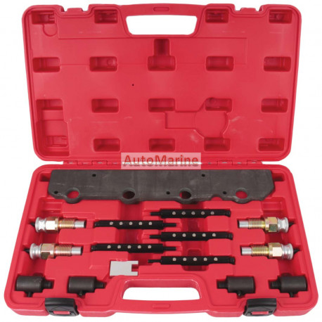 INJECTOR INSTALL./REMOVER SET BMW