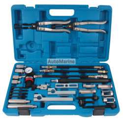Universal Valve Spring / Oil & Stem Seal Removal and Installation Tool Kit