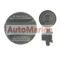 Plastic Oil Filler Cap for Mercedes / Volkswagen / Opel / BMW / Toyota Trucks