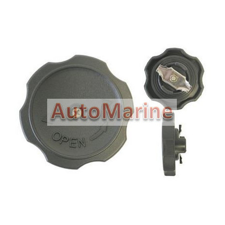 Oil Filler Cap Mazda / Mitsubishi / Hyundai