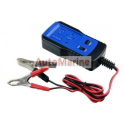 Automotive Relay Tester - 12 Volt - Universal