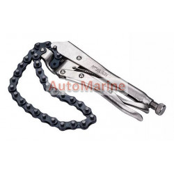 Locking Plier - Chain Type - 10 inch (250mm)