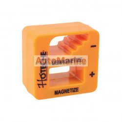 Screwdriver Magnetizer / Demagnetizer