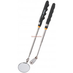 Magnetic Inspection Tool - 2 Piece - 800mm Extendable
