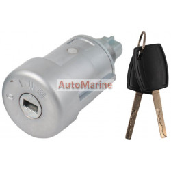Ford Ranger / Focus / Mazda (2012 Onward) Ignition Barrel with Keys