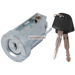 Isuzu D-Max 2004-2011 Ignition Switch with Keys