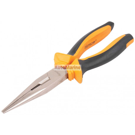 Long Nose Plier 6" / 150mm - Hoteche