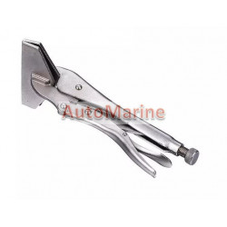 Hoteche 10 inch / 250mm Sheet Metal Locking Pliers