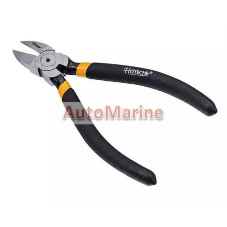 Hotech Electronic Diagonal Cutting Plier - 5 inch /125mm