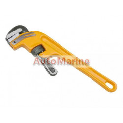 Hoteche 10 inch / 250mm Offset Pipe Wrench