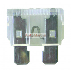 Plug In Fuse - Standard - 25 Amp - 100 Pieces