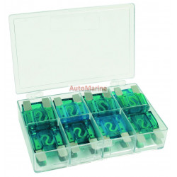 Maxi Fuses - 60 Amp - 20 Pieces