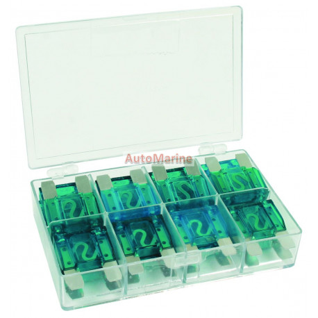 Maxi Fuses - 60 Amp - 20 Pieces