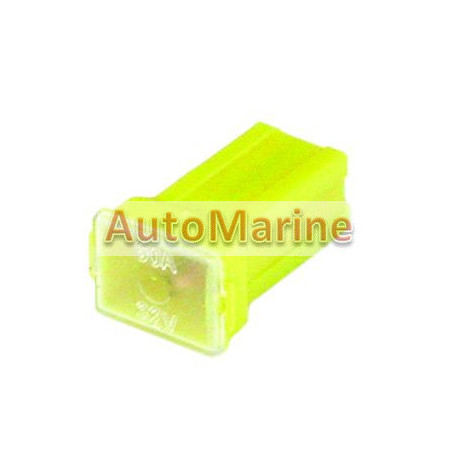 Fuse Link - Mini - Female - 60 Amp