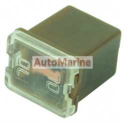 Fuse Link - Mini (Half Size) - Female - 70 Amp