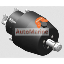 Hydraulic Steering Helm - 23CC (Multiflex)