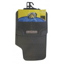 Car Mat Set - Rubber - 4 Piece