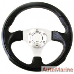 Steering Wheel - 300mm