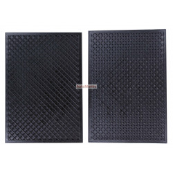 Universal PVC Mats - 730 gram