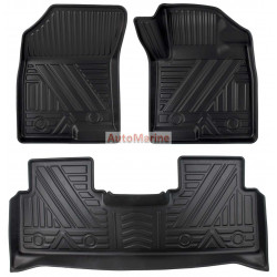 Haval Jolion OEM Fit Moulded Rubber Mat Set