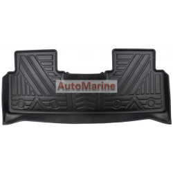 Haval Jolion OEM Fit Rear Moulded Rubber Mat