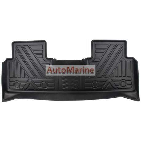 Haval Jolion OEM Fit Rear Moulded Rubber Mat