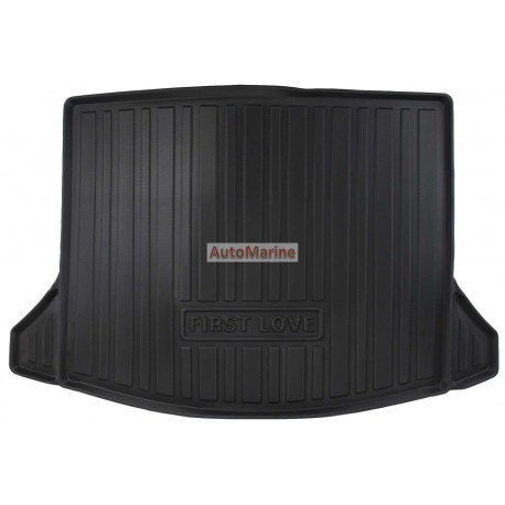 Haval Jolion OEM Fit Moulded Boot Rubber Mat